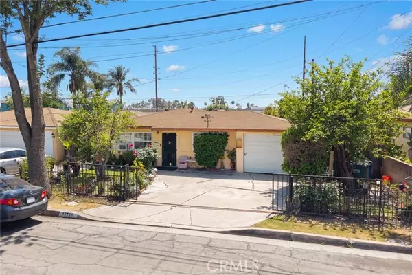 12718 Shreve RD, Whittier, CA 90602