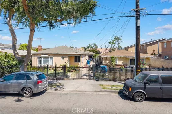 932 S Montebello BLD, Montebello, CA 90640