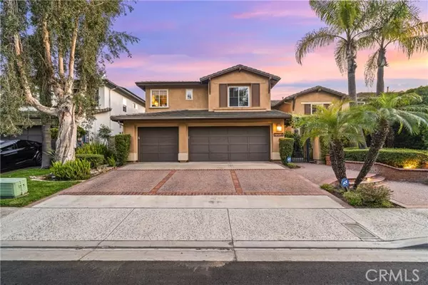 22541 Wakefield, Mission Viejo, CA 92692