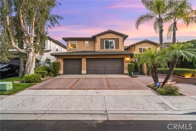 22541 Wakefield, Mission Viejo, CA 92692