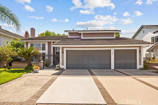 San Clemente, CA 92673,703 Calle Cumbre