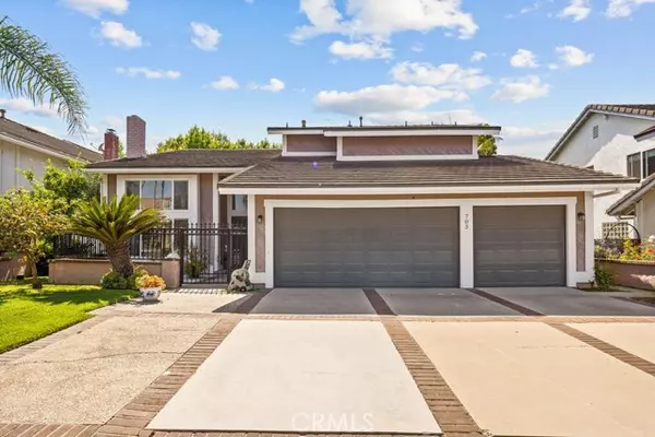 San Clemente, CA 92673,703 Calle Cumbre