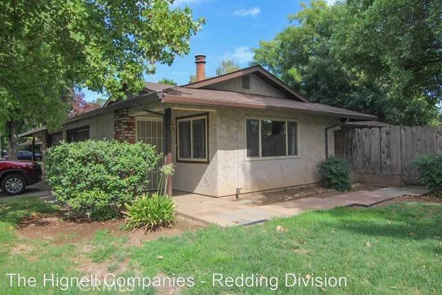 Chico, CA 95973,809 Alynn WAY