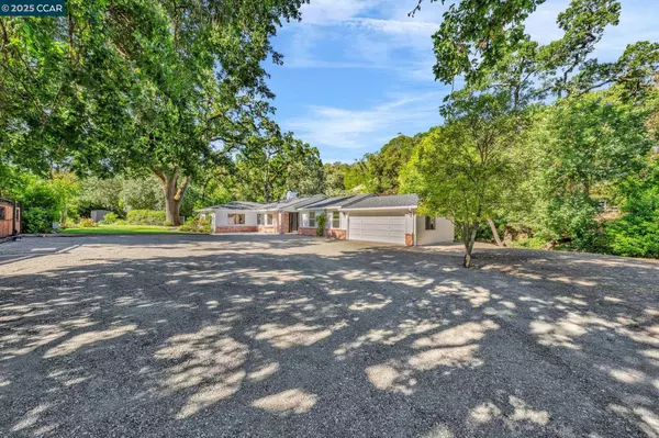 Walnut Creek, CA 94595,205 Castle Hill Ranch Rd
