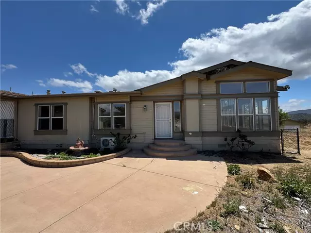 61225 High Country TRL, Anza, CA 92539