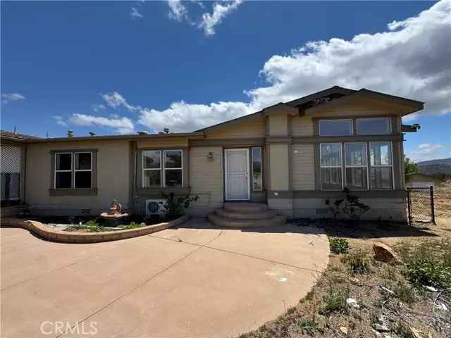 Anza, CA 92539,61225 High Country TRL