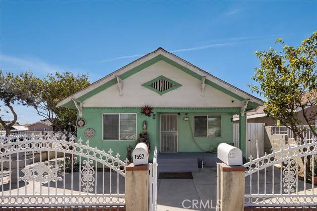 Wilmington, CA 90744,1550 E Sandison ST
