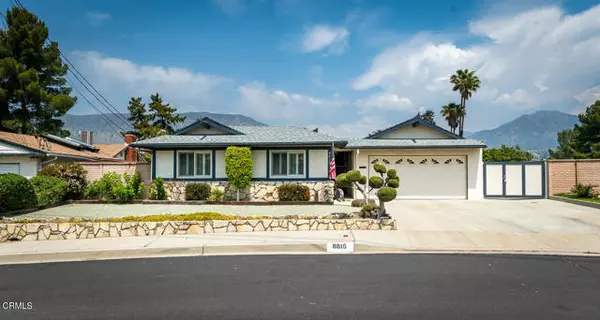 Sunland, CA 91040,8815 Riderwood DR