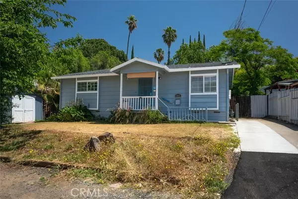 Oroville, CA 95966,1401 Norton ST