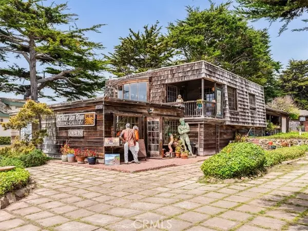 6570 Moonstone Beach DR, Cambria, CA 93428