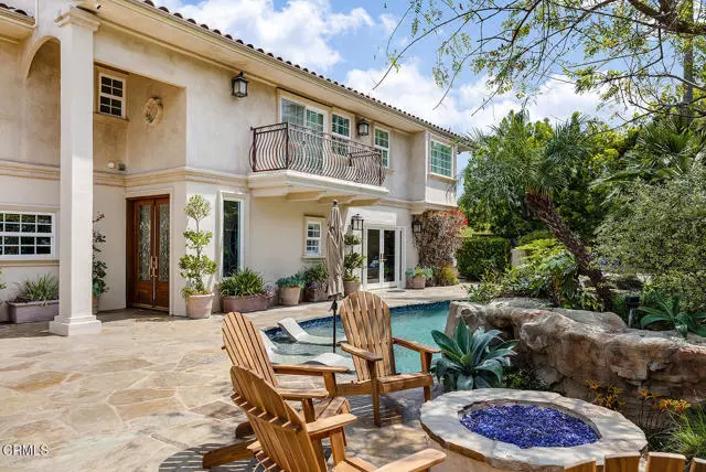 15450 Briarwood DR, Sherman Oaks, CA 91403