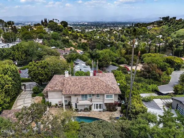 Sherman Oaks, CA 91403,15450 Briarwood DR