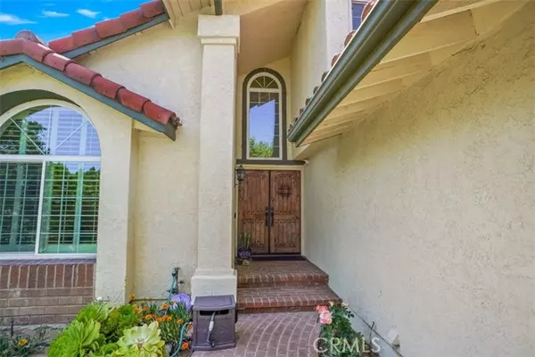 Granada Hills, CA 91344,17463 Doric ST