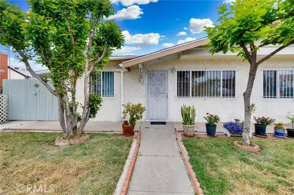 Rosemead, CA 91770,2600 Falling Leaf AVE