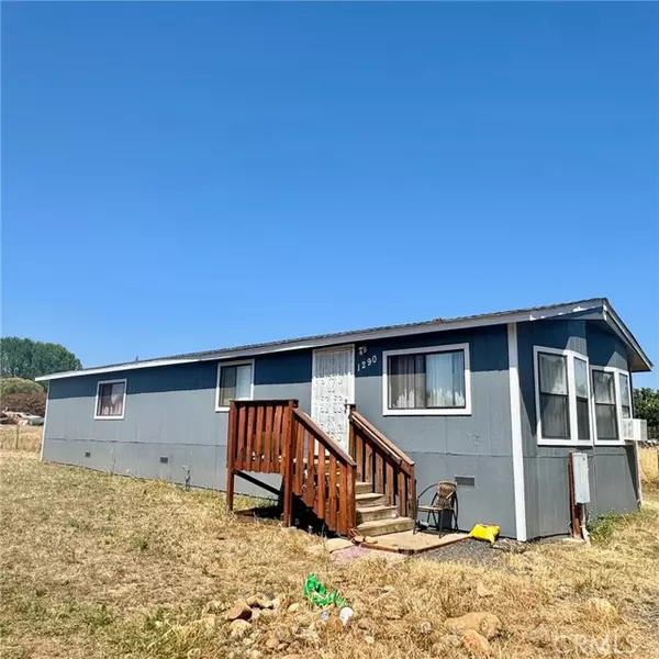 1290 Middlehoff LN, Oroville, CA 95965