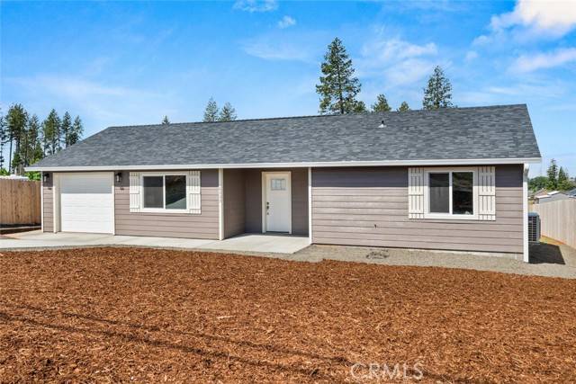 6333 Graham RD, Paradise, CA 95969