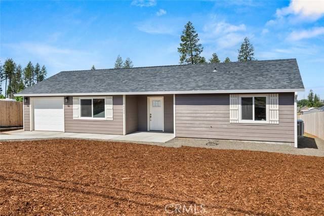 6333 Graham RD, Paradise, CA 95969