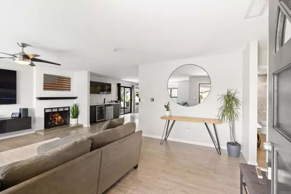 El Cajon, CA 92021,1494 Lily AVE