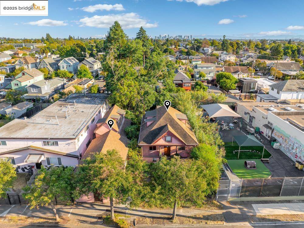 1614 Russell ST, Berkeley, CA 94703