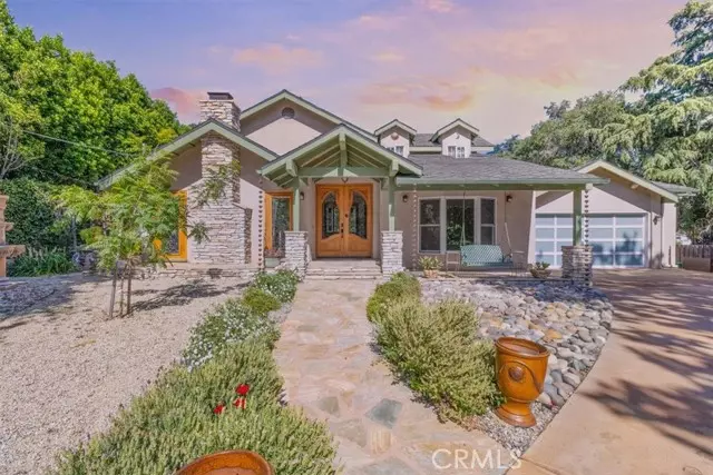 9824 Baden AVE, Chatsworth, CA 91311