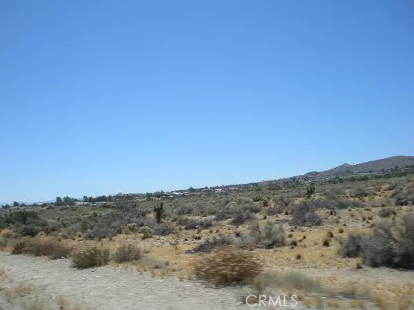 0 Beekley and Nielson, Phelan, CA 92371