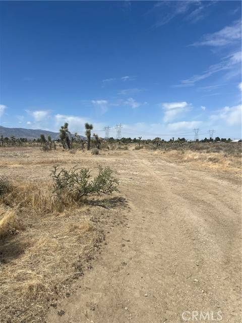 0 Holly St, Phelan, CA 92371