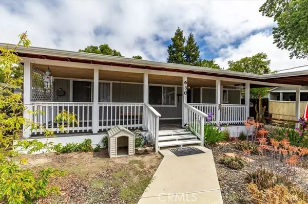 Templeton, CA 93465,630 Salinas AVE