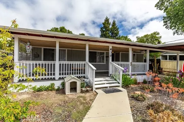 Templeton, CA 93465,630 Salinas AVE