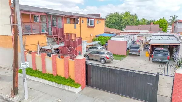 923 W Rosecrans AVE, Compton, CA 90222