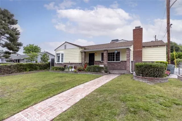 835 N Lincoln ST, Burbank, CA 91506