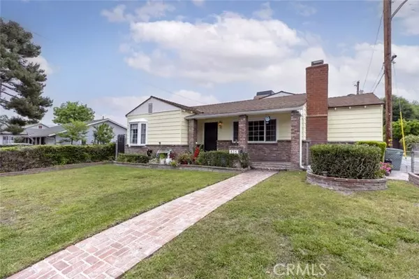 835 N Lincoln ST, Burbank, CA 91506