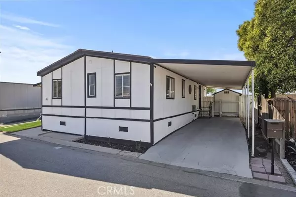 Bakersfield, CA 93308,4 Dogwood LN