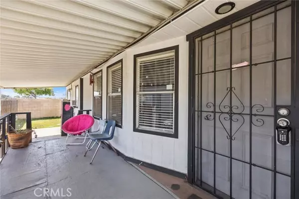 Bakersfield, CA 93308,4 Dogwood LN