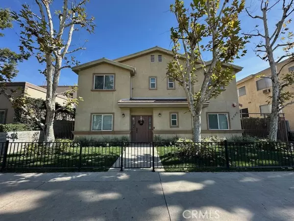 Lake Balboa, CA 91406,6446 Woodley AVE 3