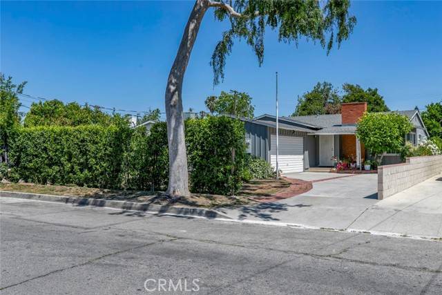 Van Nuys, CA 91405,14719 Wyandotte ST