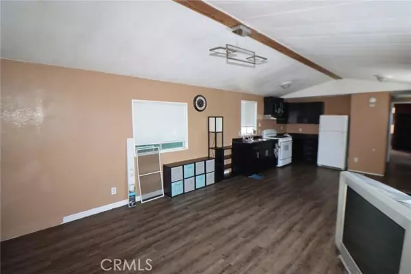 Bakersfield, CA 93306,6601 Eucalyptus DR 323