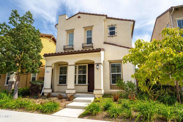 174 Stage Trail RD, Camarillo, CA 93010