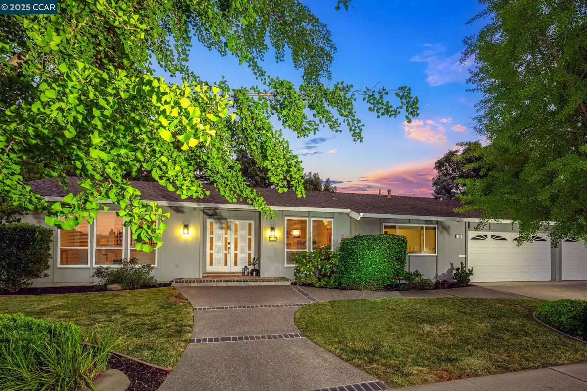 Walnut Creek, CA 94598,132 Ready Rd