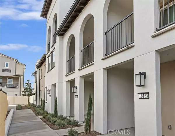 Chino, CA 91708,16139 Spicebush LN