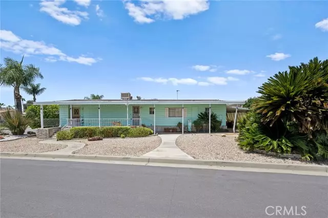 Homeland, CA 92548,30562 Paradise Palm AVE