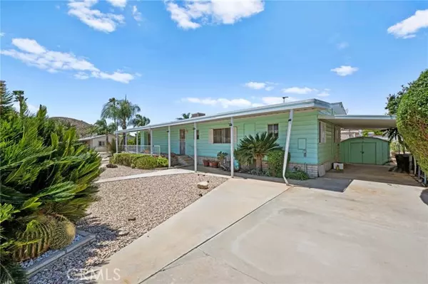 Homeland, CA 92548,30562 Paradise Palm AVE