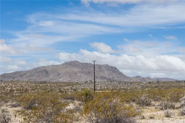 Joshua Tree, CA 92252,2830 Polaris RD
