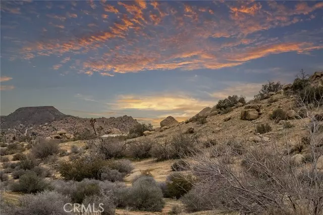 4444 Sagebrush, Pioneertown, CA 92268