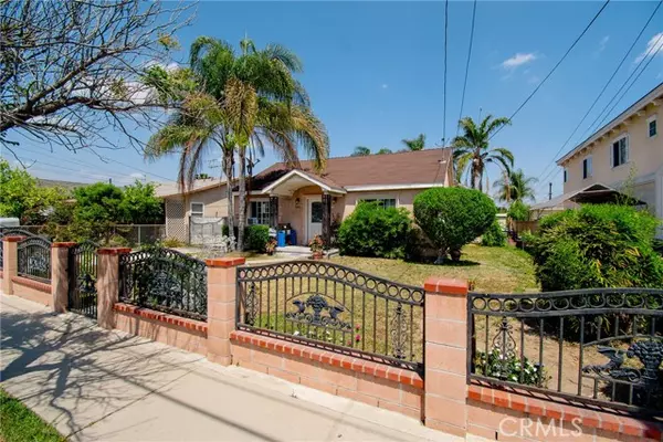 Rosemead, CA 91770,3206 Charlotte AVE