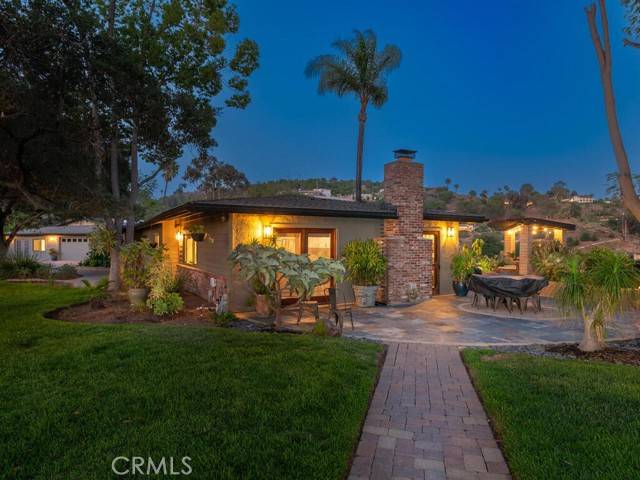 Fallbrook, CA 92028,2923 Canonita DR