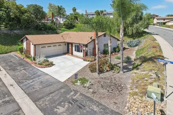 Spring Valley, CA 91977,2310 Boulderidge PL