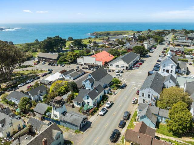 Mendocino, CA 95460,10481 Lansing ST