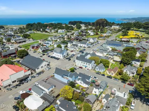 Mendocino, CA 95460,10481 Lansing ST