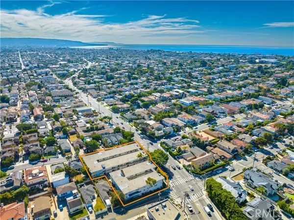 Redondo Beach, CA 90278,2700 Aviation BLD