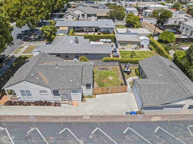 Ventura, CA 93003,130 132 Virginia DR